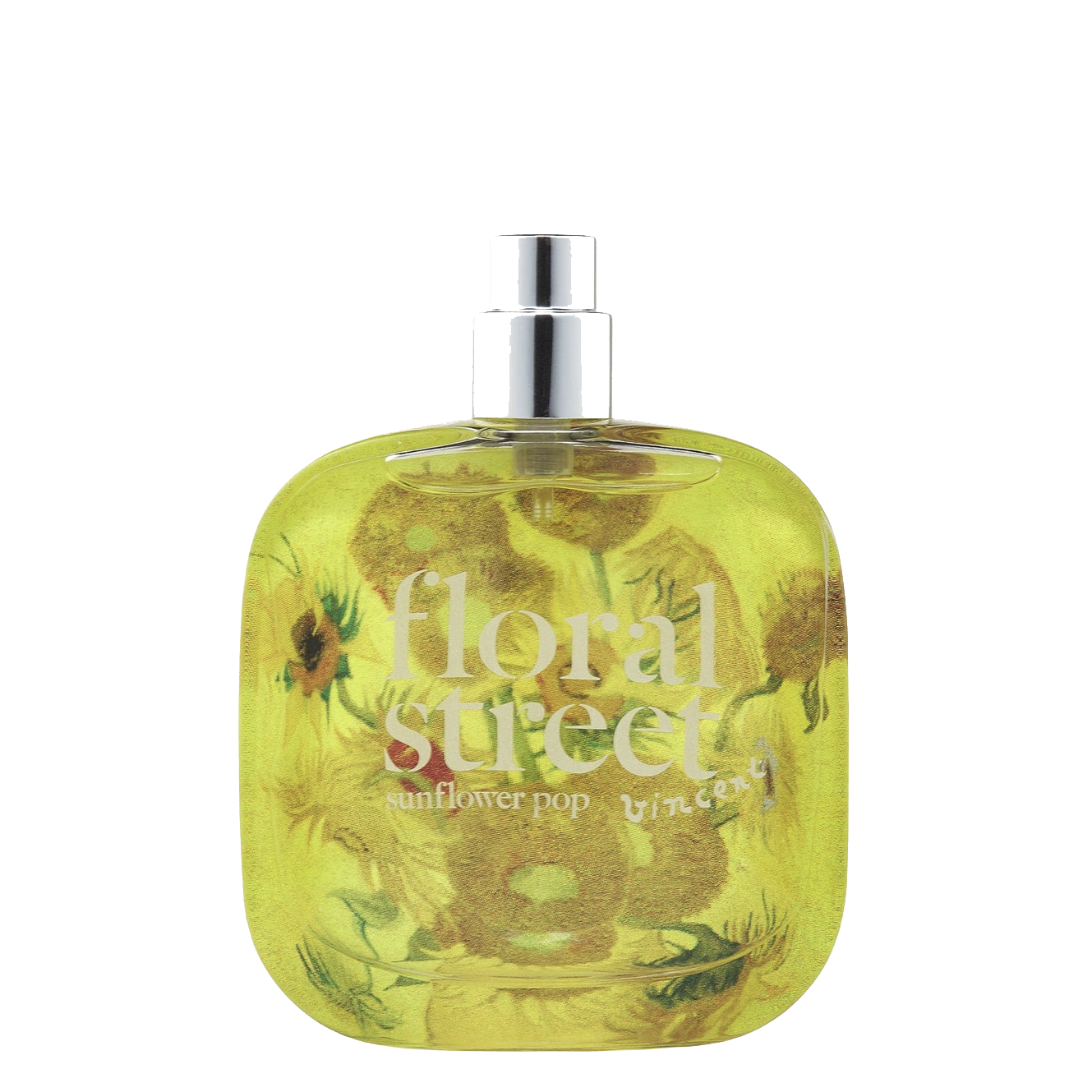 <tc>Floral Street Sunflowder Pop</tc>