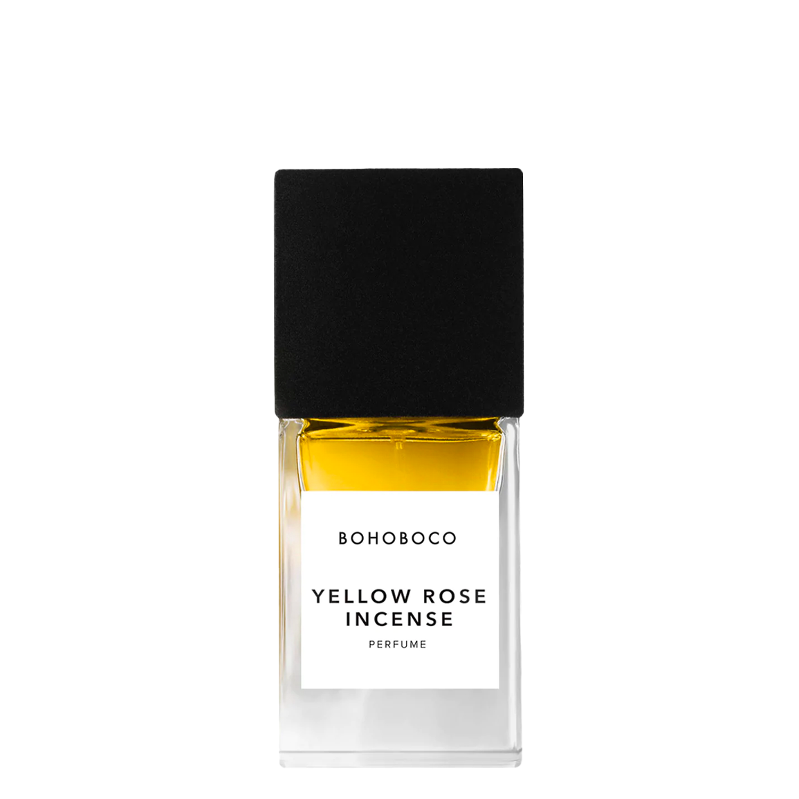 Bohoboco Yellow Rose Incense (Hard to Find in AU) Decants/Samples