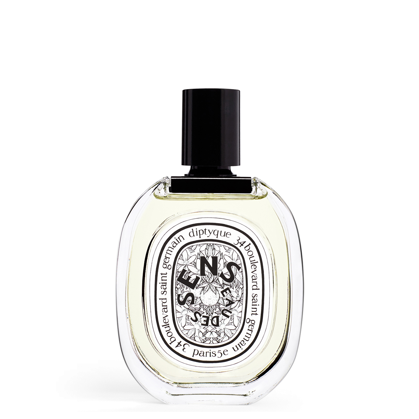 <tc>Diptyque Eau Des Sens EDT</tc>