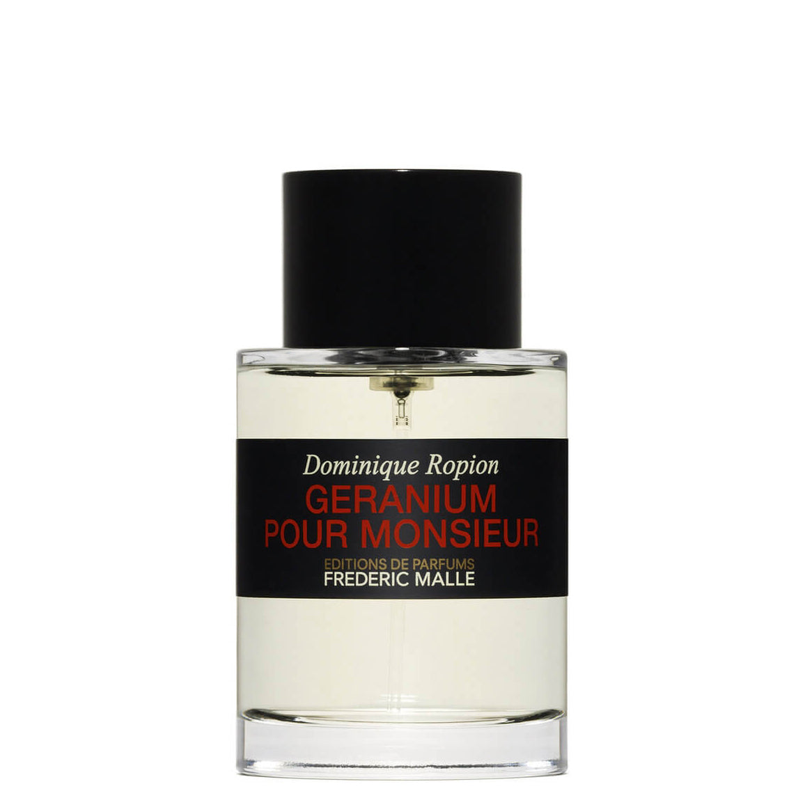 Frederic Malle Geranium Pour Monsieur Decants/Samples