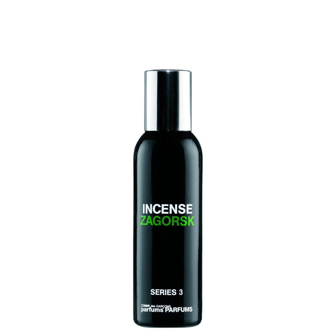 Comme des Garcons Series 3 Incense: Zagorsk