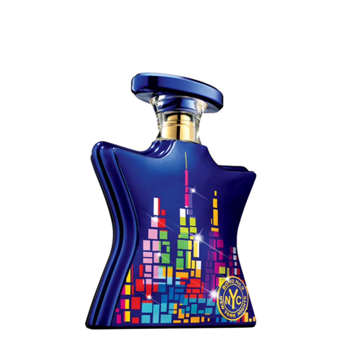 Bond No New York Nights Decants/Samples